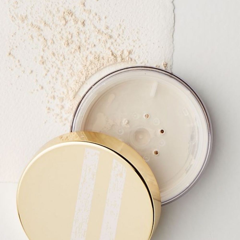 ✨NEW✨ Anthropologie Albeit Translucent Powder
